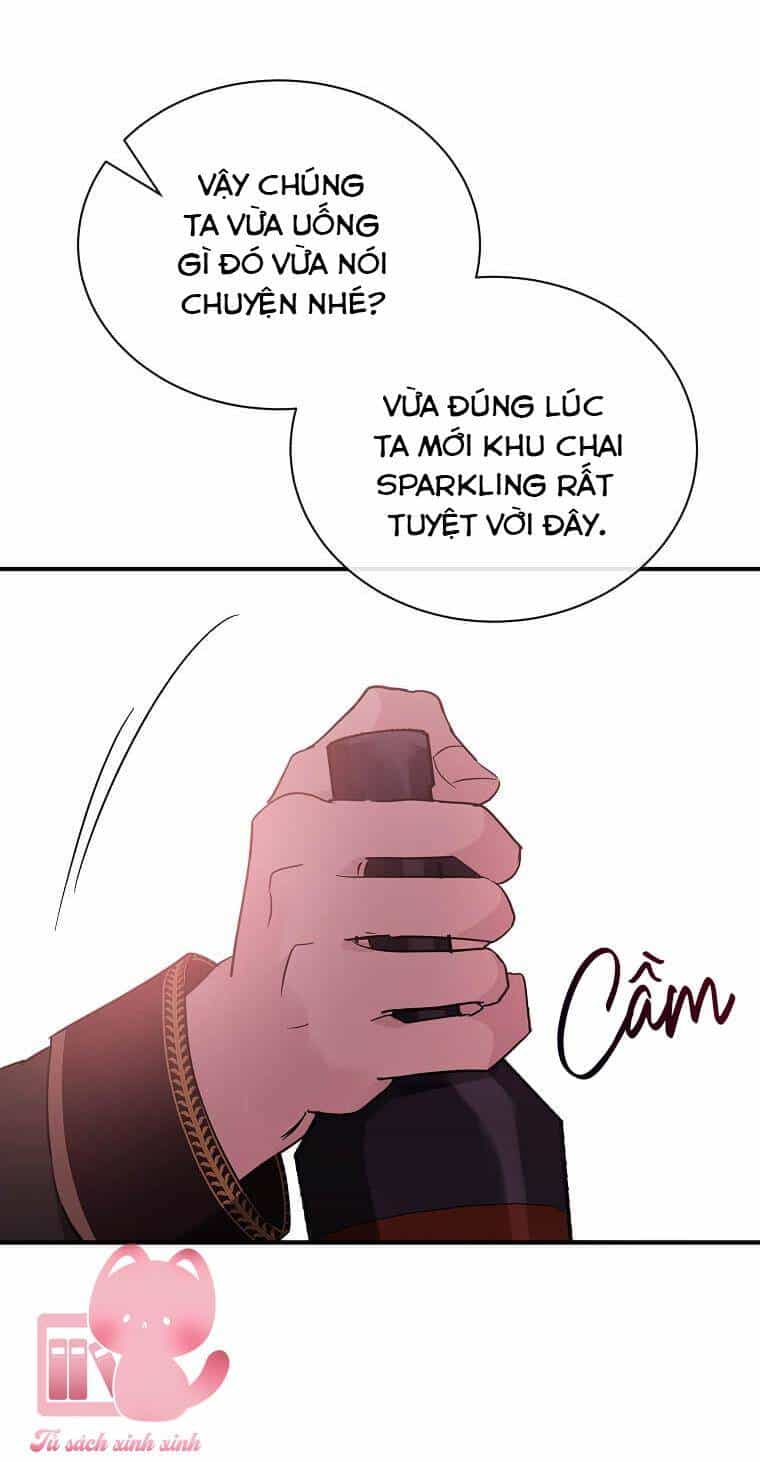 Ác Nữ Trùng Sinh - Chương 132 - ảnh 62
