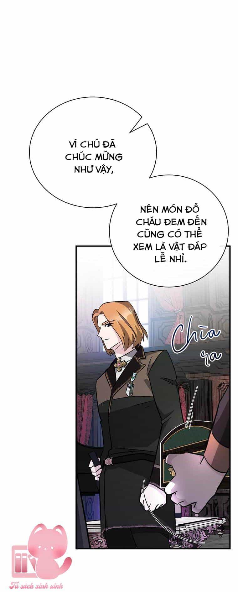 Ác Nữ Trùng Sinh - Chương 132 - ảnh 66