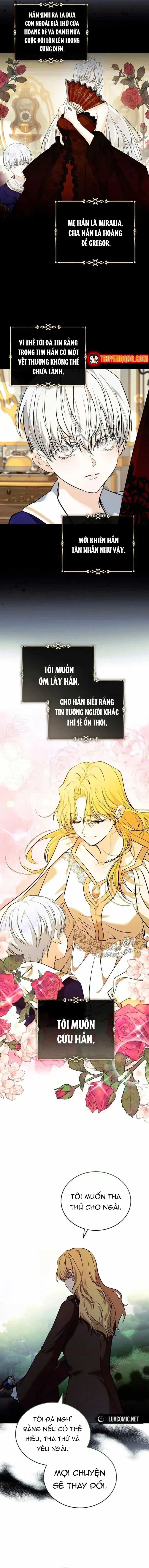 Ác Nữ Trùng Sinh - Chương 219 - ảnh 11