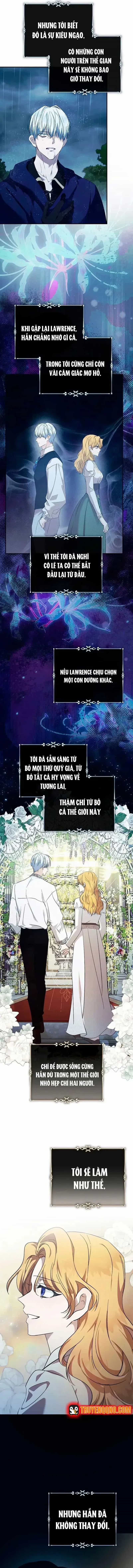 Ác Nữ Trùng Sinh - Chương 219 - ảnh 12