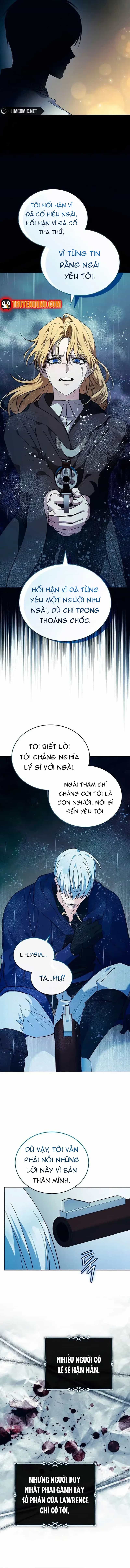 Ác Nữ Trùng Sinh - Chương 219 - ảnh 13