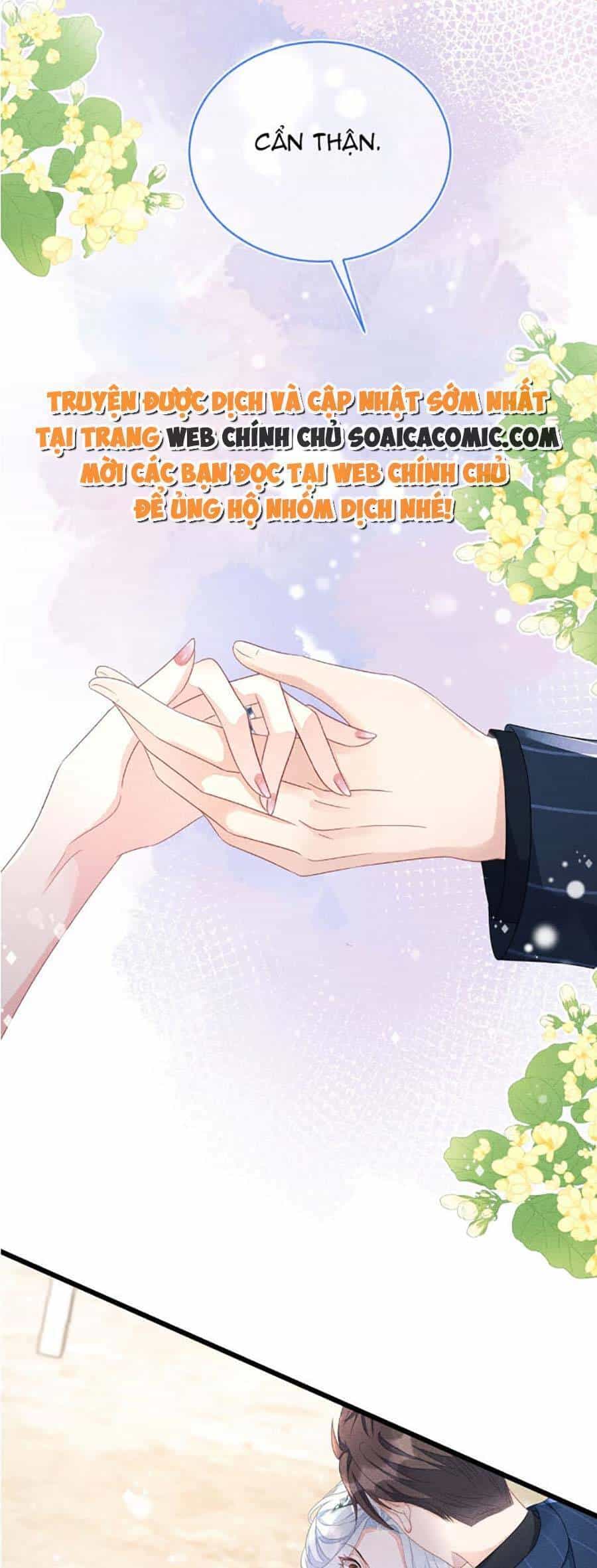 Ác Nữ Va Phải Nam Phụ Si Tình - Chương 2 - ảnh 12