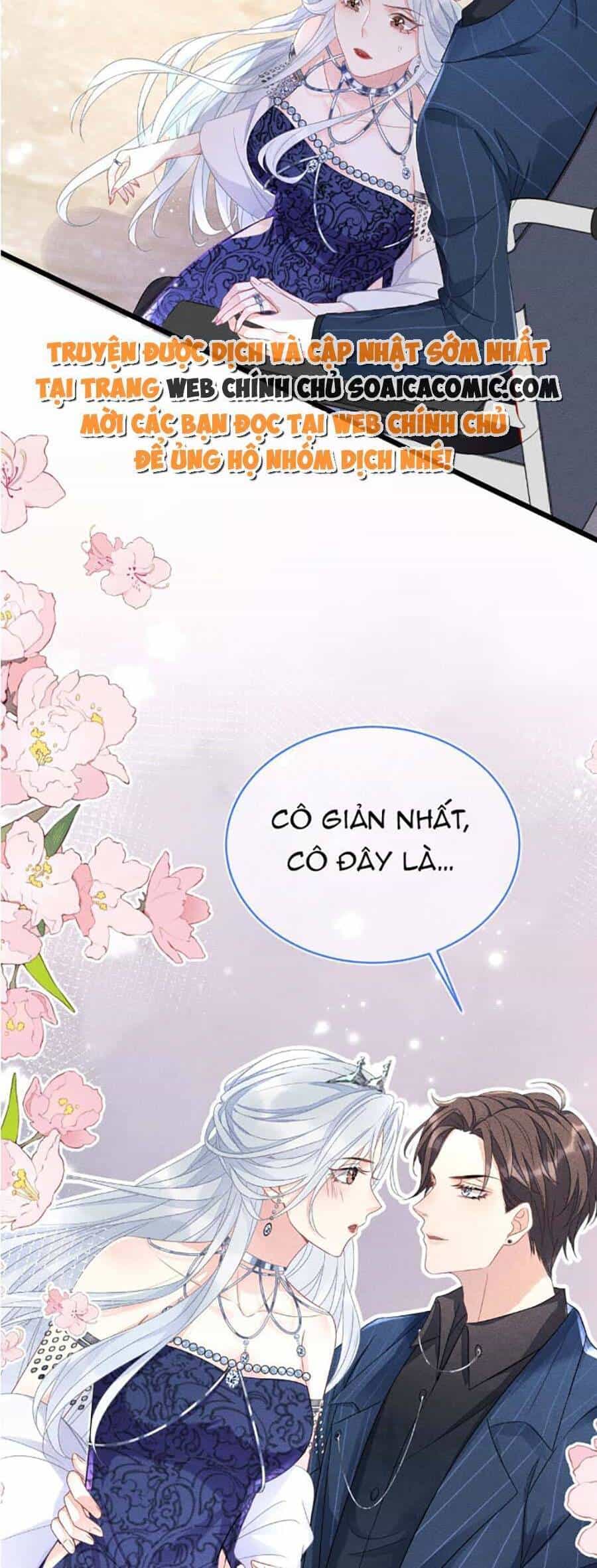 Ác Nữ Va Phải Nam Phụ Si Tình - Chương 2 - ảnh 13