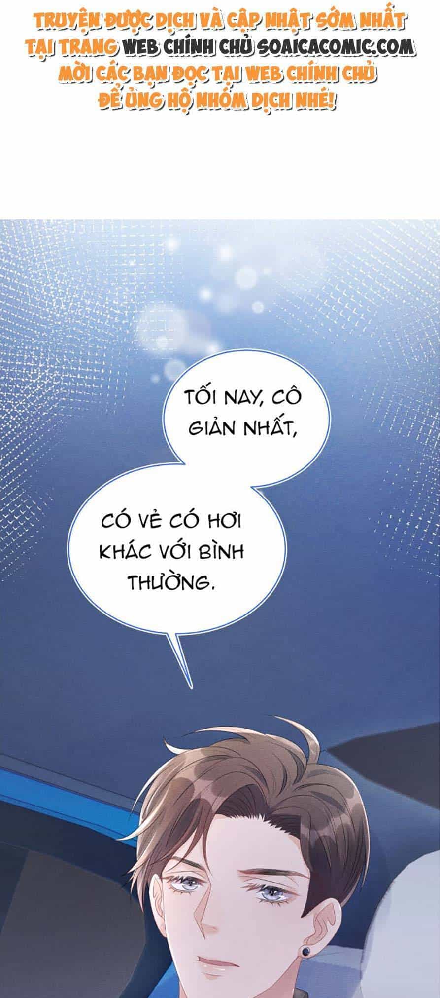 Ác Nữ Va Phải Nam Phụ Si Tình - Chương 3 - ảnh 1