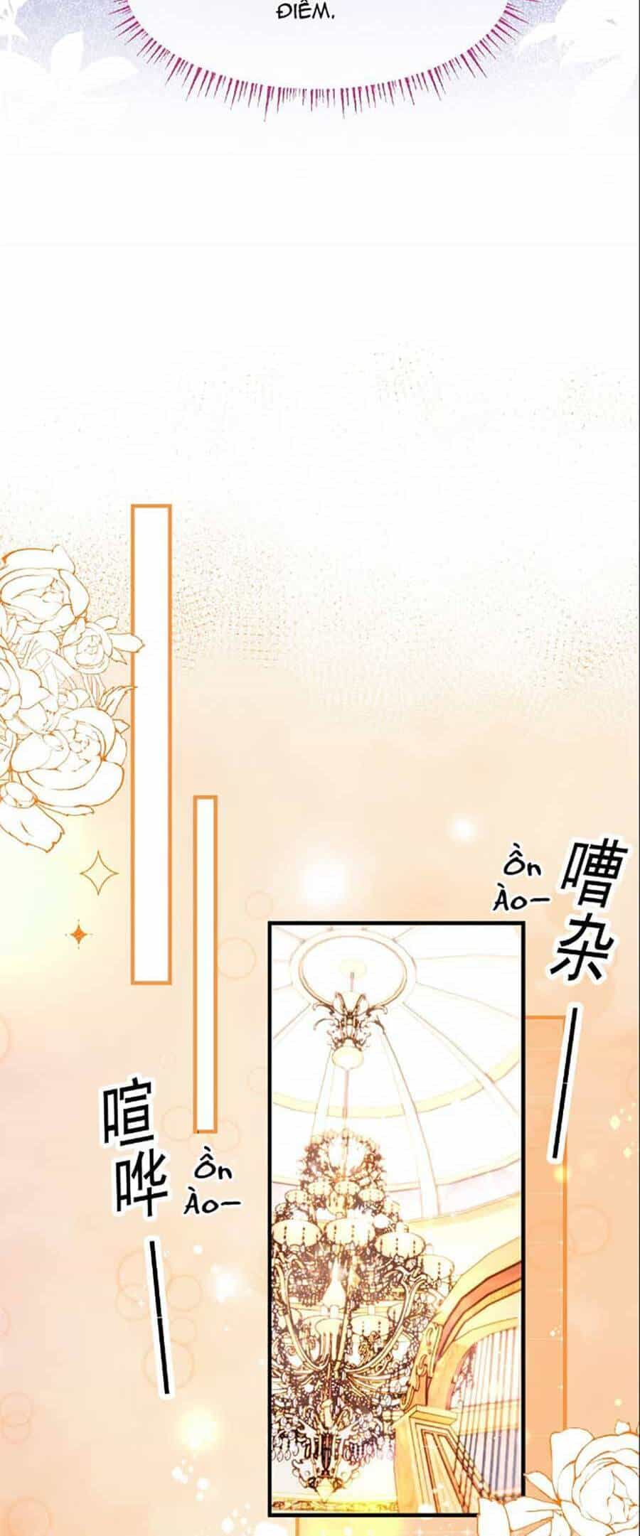 Ác Nữ Va Phải Nam Phụ Si Tình - Chương 7 - ảnh 6