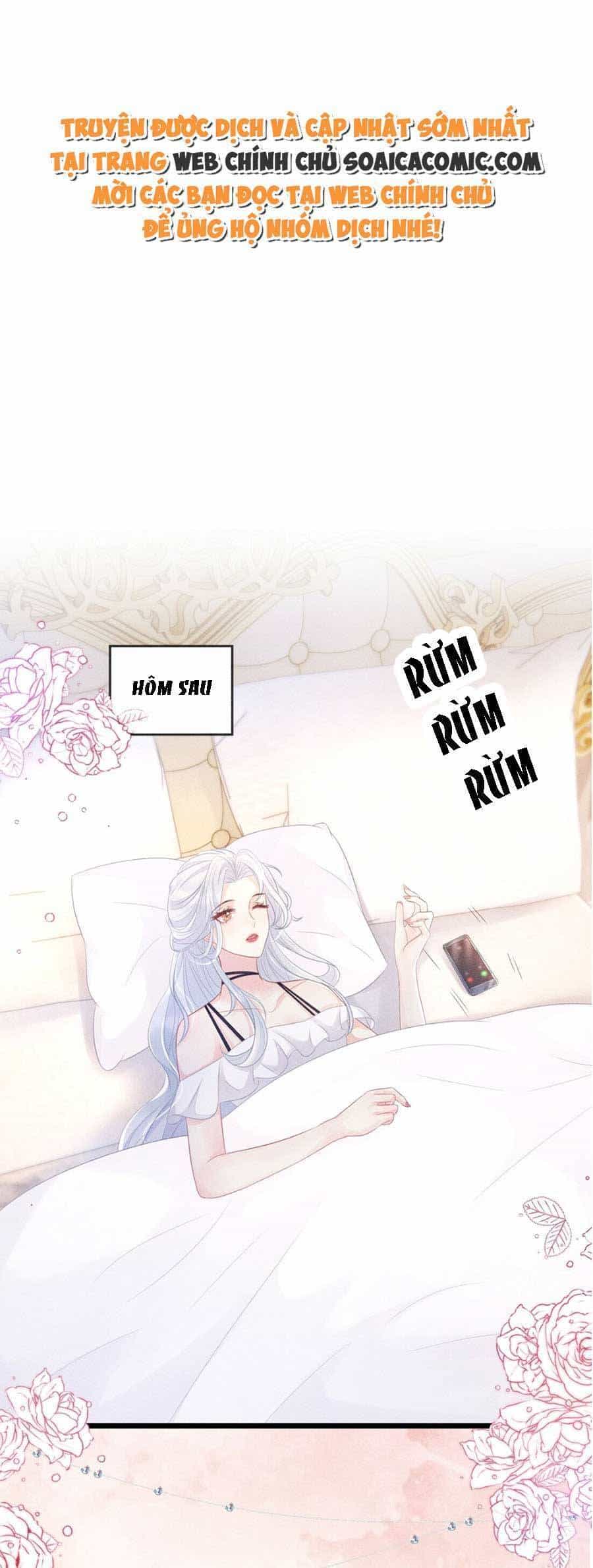 Ác Nữ Va Phải Nam Phụ Si Tình - Chương 9 - ảnh 1