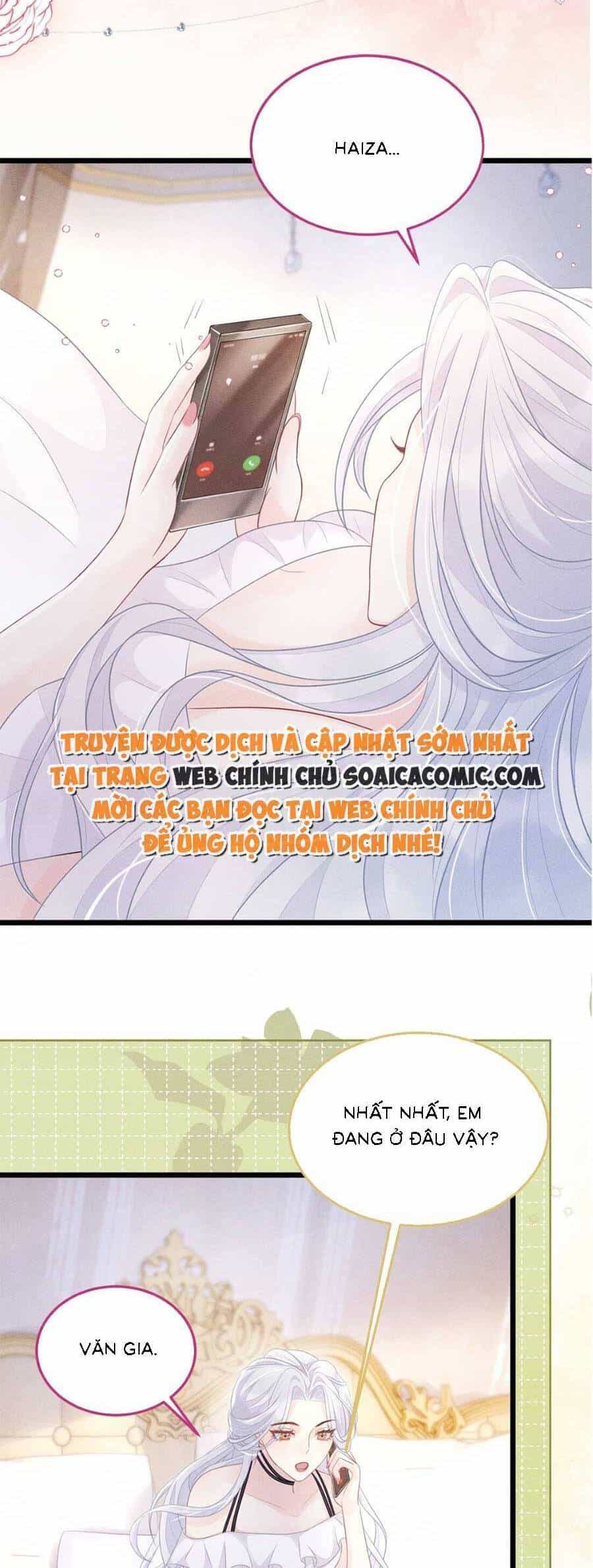 Ác Nữ Va Phải Nam Phụ Si Tình - Chương 9 - ảnh 2