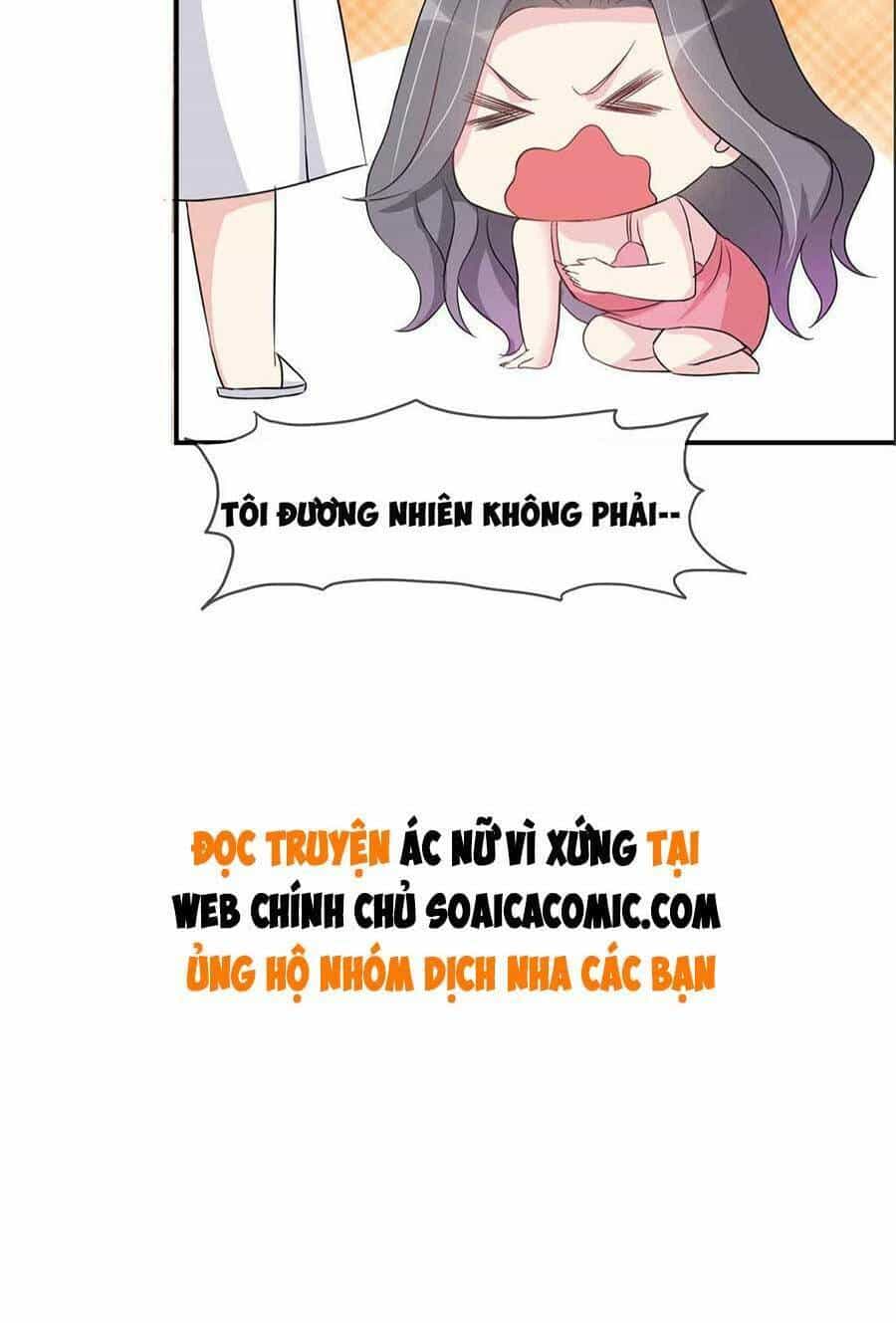 Ác Nữ Vì Xứng Săn Ái Cuồng Tưởng Khúc - Chương 1 - ảnh 29