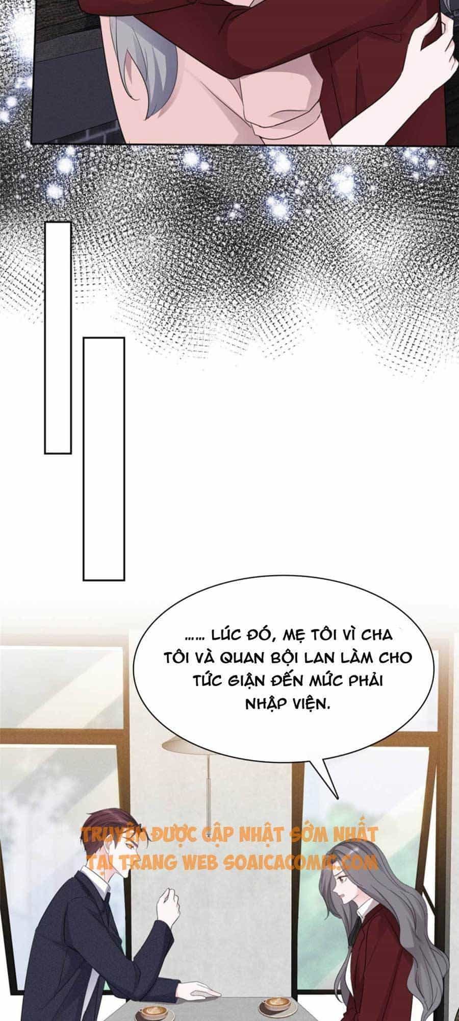 Ác Nữ Vì Xứng Săn Ái Cuồng Tưởng Khúc - Chương 10 - ảnh 2
