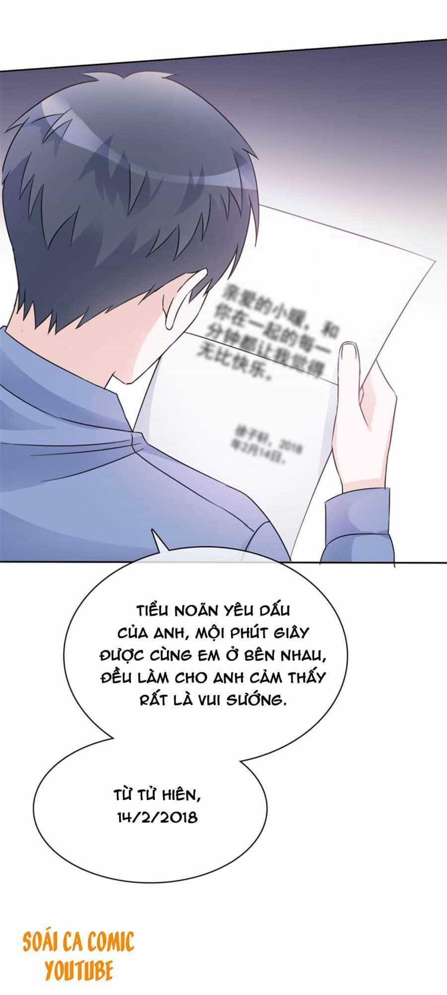 Ác Nữ Vì Xứng Săn Ái Cuồng Tưởng Khúc - Chương 13 - ảnh 9