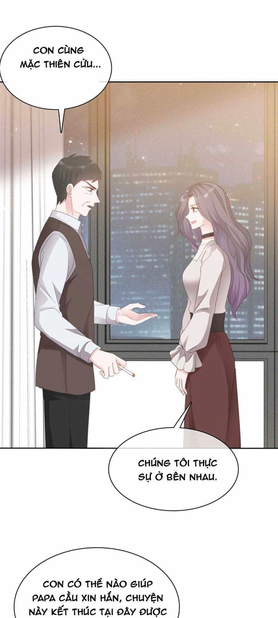 Ác Nữ Vì Xứng Săn Ái Cuồng Tưởng Khúc - Chương 18 - ảnh 11