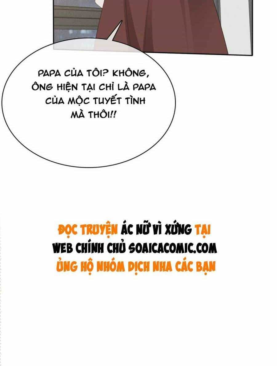 Ác Nữ Vì Xứng Săn Ái Cuồng Tưởng Khúc - Chương 18 - ảnh 17