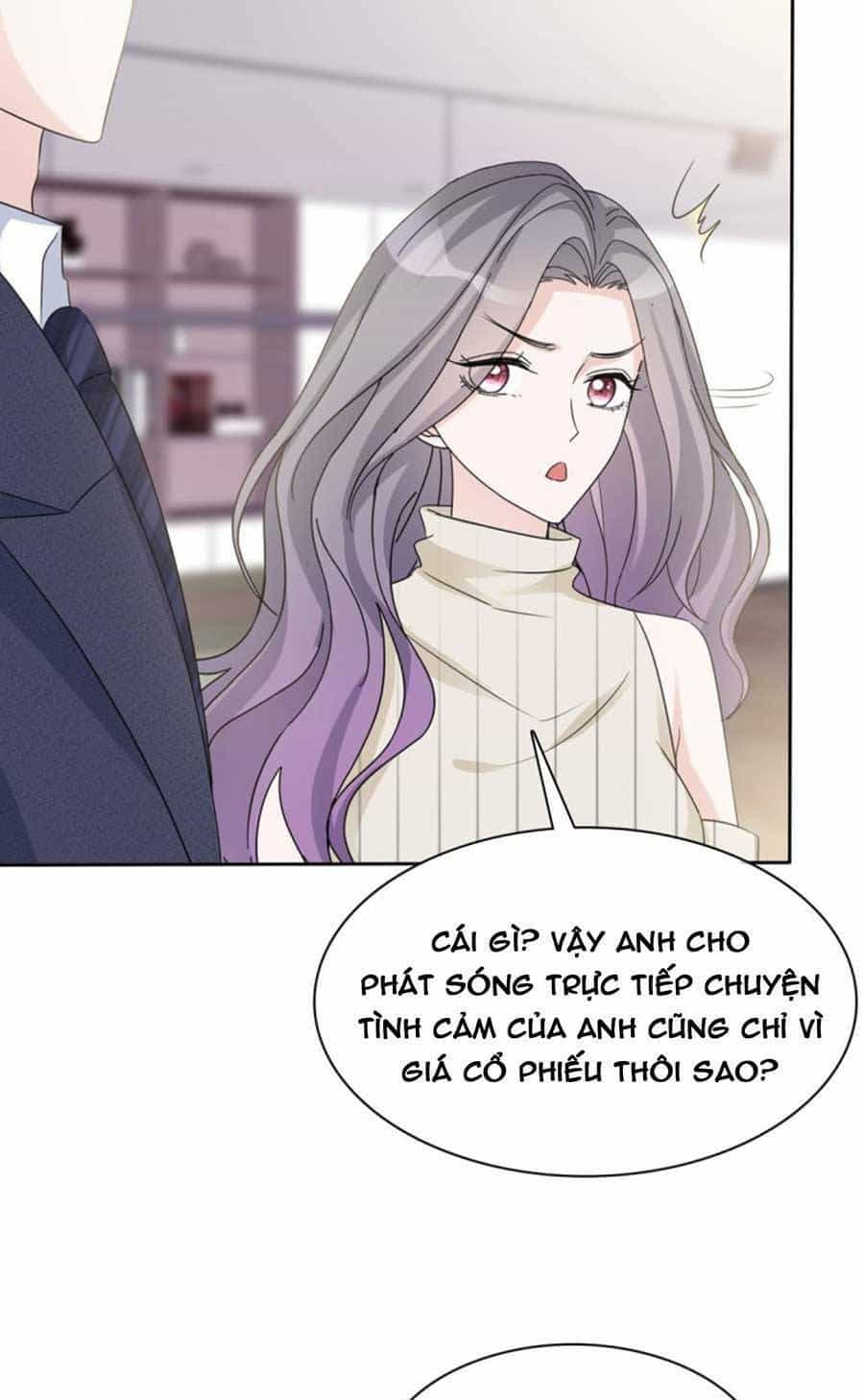 Ác Nữ Vì Xứng Săn Ái Cuồng Tưởng Khúc - Chương 20 - ảnh 12