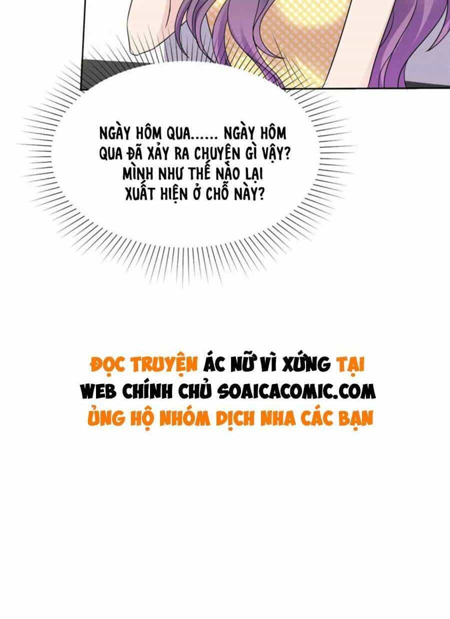 Ác Nữ Vì Xứng Săn Ái Cuồng Tưởng Khúc - Chương 26 - ảnh 18