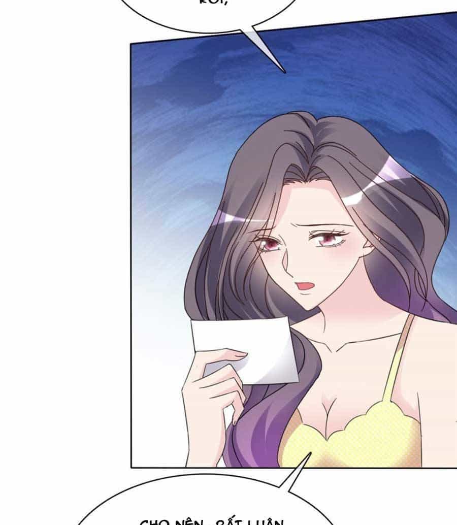 Ác Nữ Vì Xứng Săn Ái Cuồng Tưởng Khúc - Chương 27 - ảnh 17