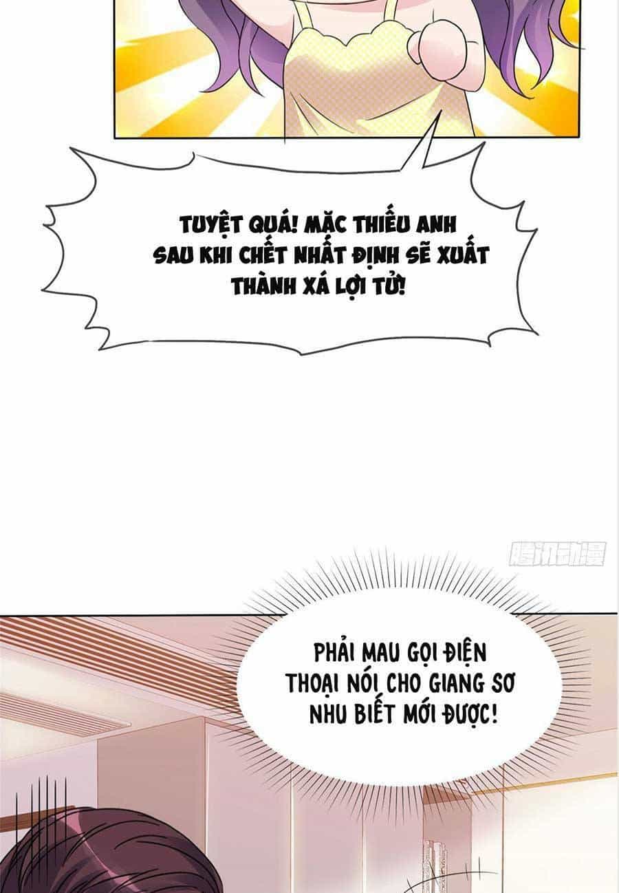 Ác Nữ Vì Xứng Săn Ái Cuồng Tưởng Khúc - Chương 29 - ảnh 13