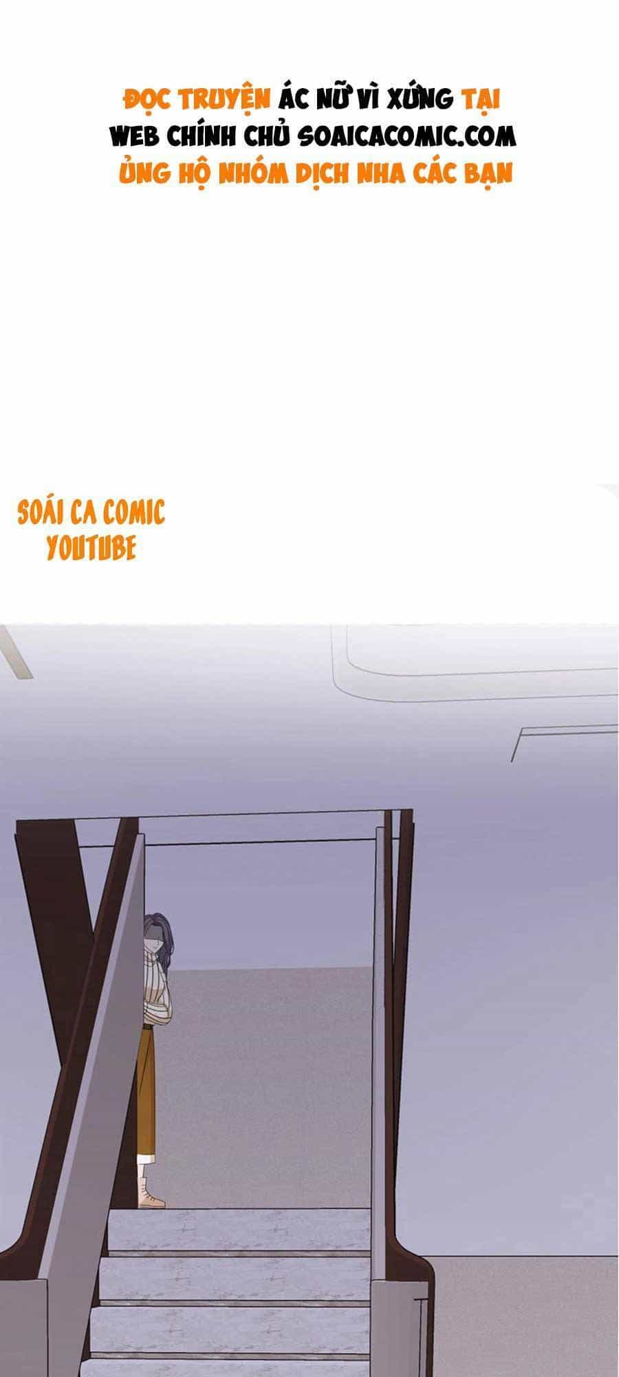 Ác Nữ Vì Xứng Săn Ái Cuồng Tưởng Khúc - Chương 31 - ảnh 1