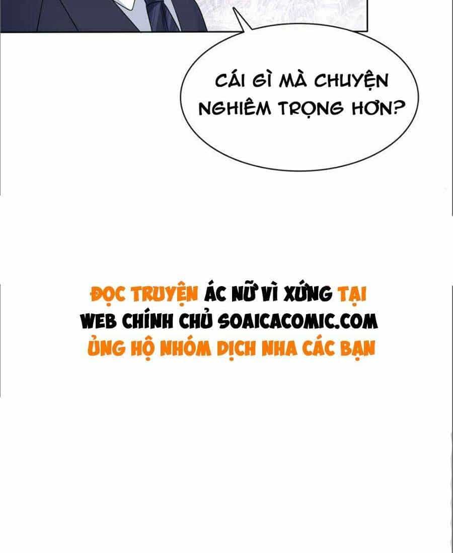 Ác Nữ Vì Xứng Săn Ái Cuồng Tưởng Khúc - Chương 32 - ảnh 21