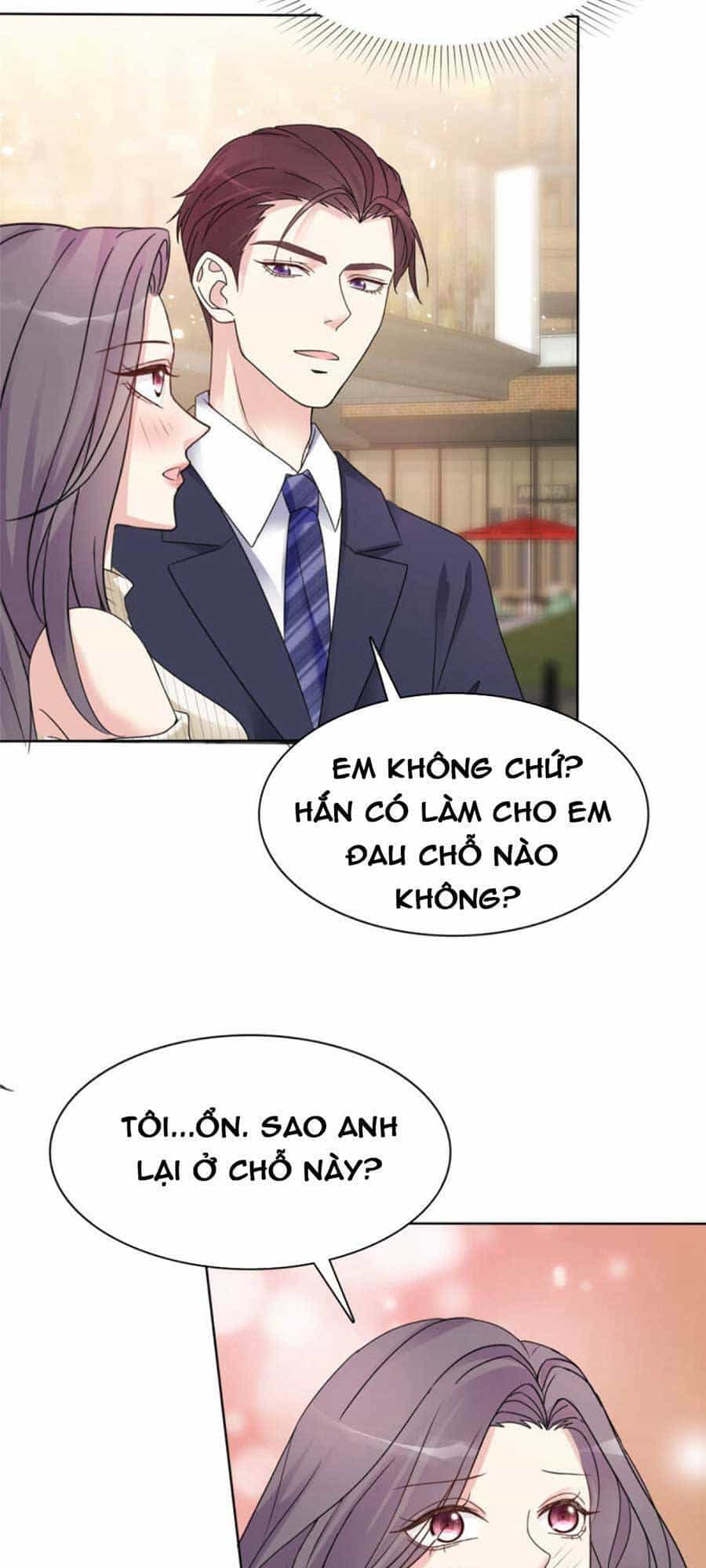 Ác Nữ Vì Xứng Săn Ái Cuồng Tưởng Khúc - Chương 32 - ảnh 5
