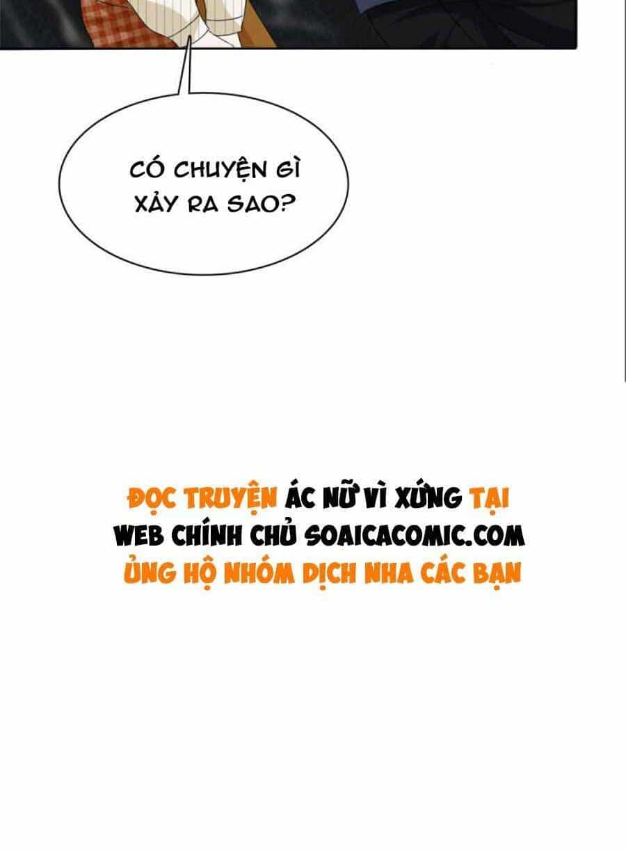 Ác Nữ Vì Xứng Săn Ái Cuồng Tưởng Khúc - Chương 34 - ảnh 18