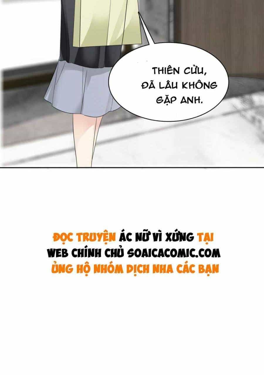 Ác Nữ Vì Xứng Săn Ái Cuồng Tưởng Khúc - Chương 36 - ảnh 18