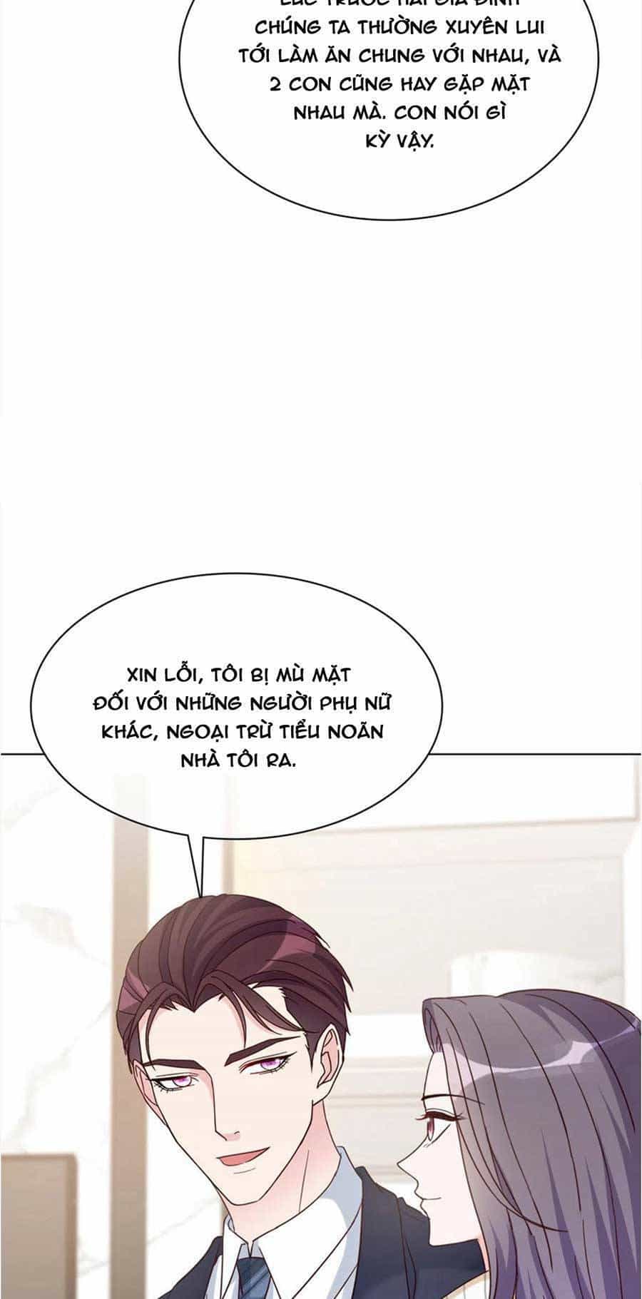 Ác Nữ Vì Xứng Săn Ái Cuồng Tưởng Khúc - Chương 37 - ảnh 4