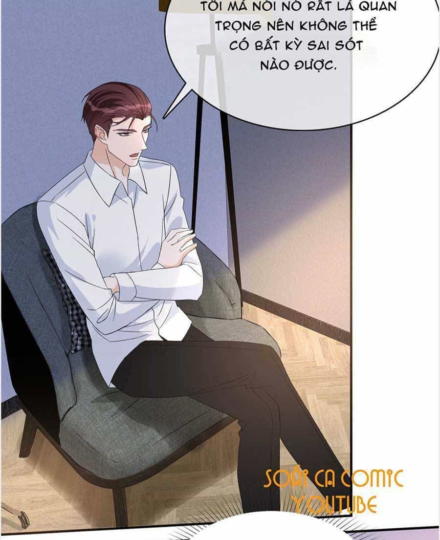 Ác Nữ Vì Xứng Săn Ái Cuồng Tưởng Khúc - Chương 4 - ảnh 5