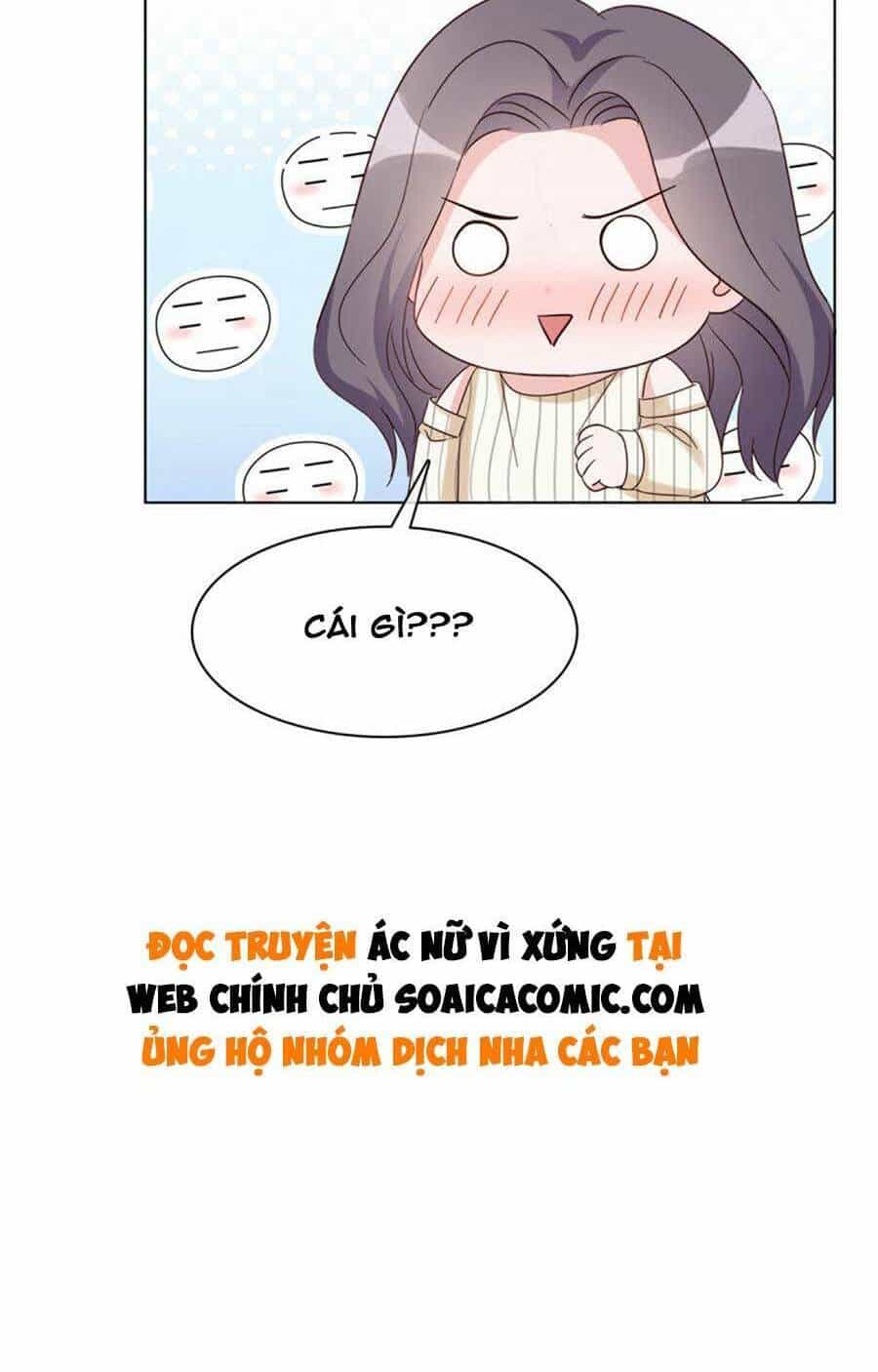 Ác Nữ Vì Xứng Săn Ái Cuồng Tưởng Khúc - Chương 40 - ảnh 16
