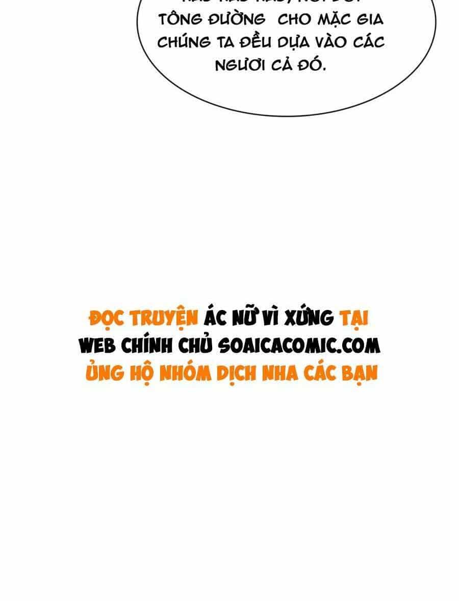Ác Nữ Vì Xứng Săn Ái Cuồng Tưởng Khúc - Chương 41 - ảnh 12
