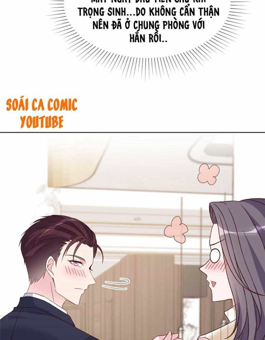 Ác Nữ Vì Xứng Săn Ái Cuồng Tưởng Khúc - Chương 41 - ảnh 4