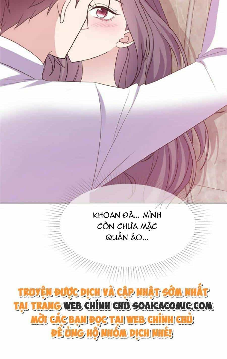 Ác Nữ Vì Xứng Săn Ái Cuồng Tưởng Khúc - Chương 43 - ảnh 11
