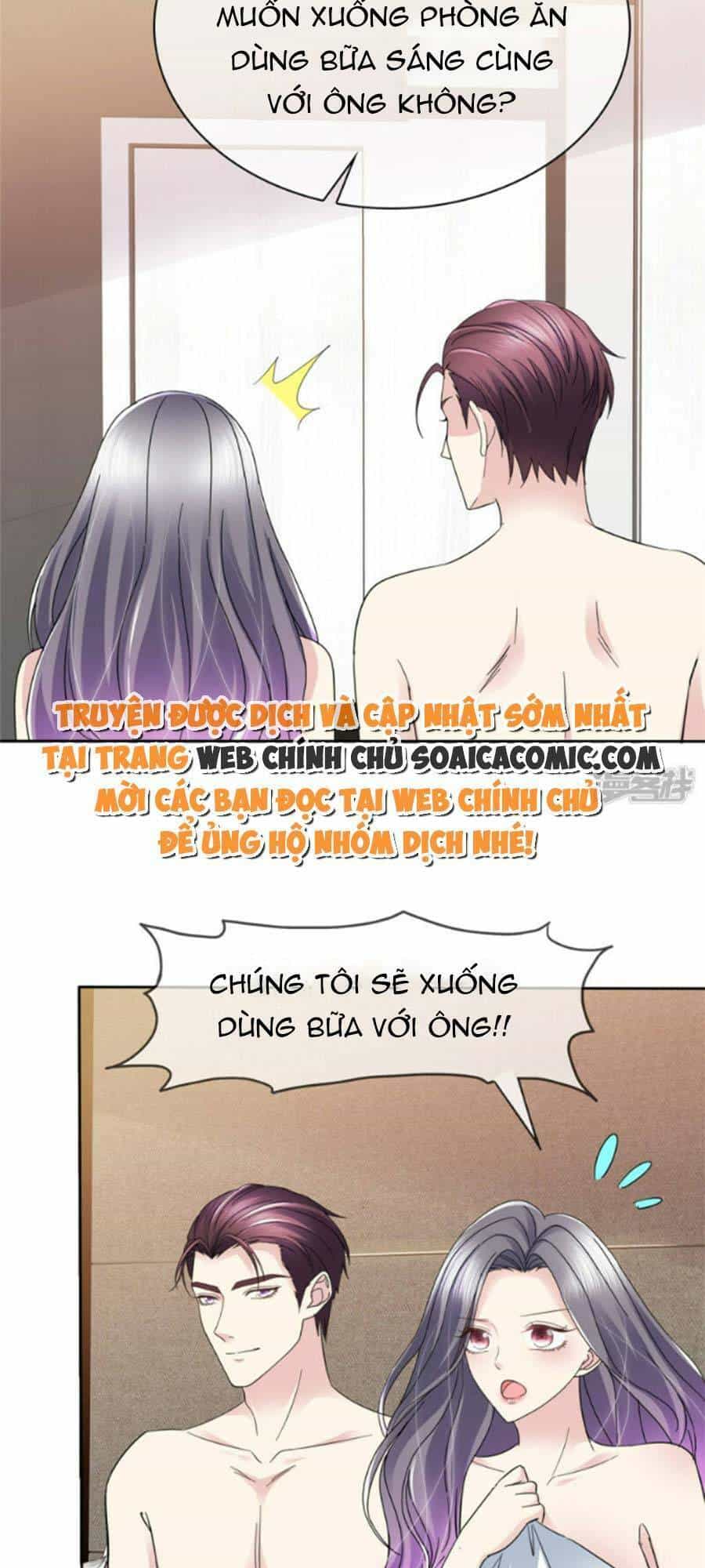 Ác Nữ Vì Xứng Săn Ái Cuồng Tưởng Khúc - Chương 43 - ảnh 29