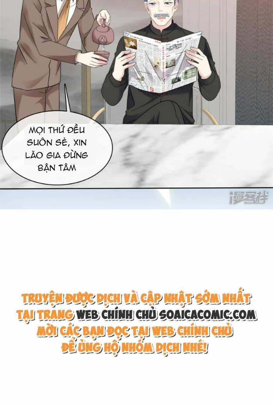 Ác Nữ Vì Xứng Săn Ái Cuồng Tưởng Khúc - Chương 43 - ảnh 35