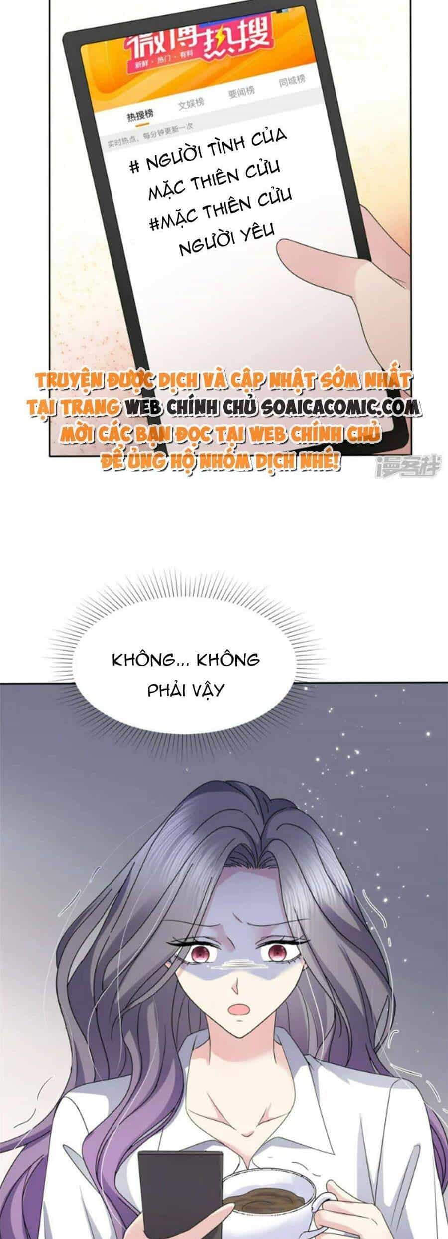 Ác Nữ Vì Xứng Săn Ái Cuồng Tưởng Khúc - Chương 51 - ảnh 5