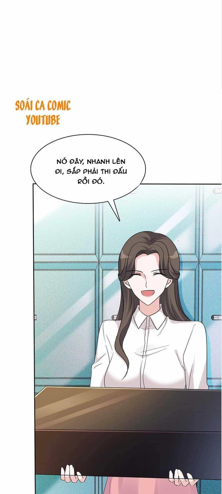 Ác Nữ Vì Xứng Săn Ái Cuồng Tưởng Khúc - Chương 5 - ảnh 19