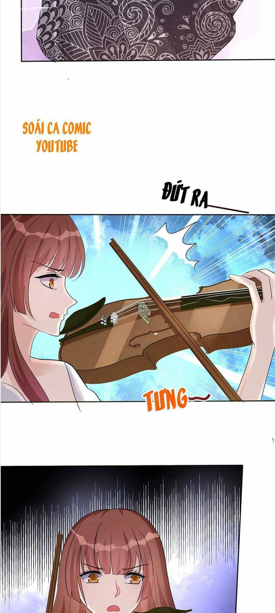 Ác Nữ Vì Xứng Săn Ái Cuồng Tưởng Khúc - Chương 6 - ảnh 4
