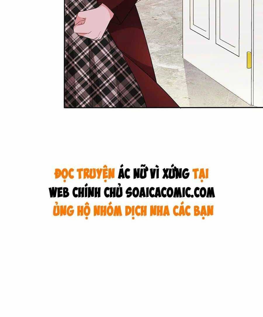 Ác Nữ Vì Xứng Săn Ái Cuồng Tưởng Khúc - Chương 7 - ảnh 20