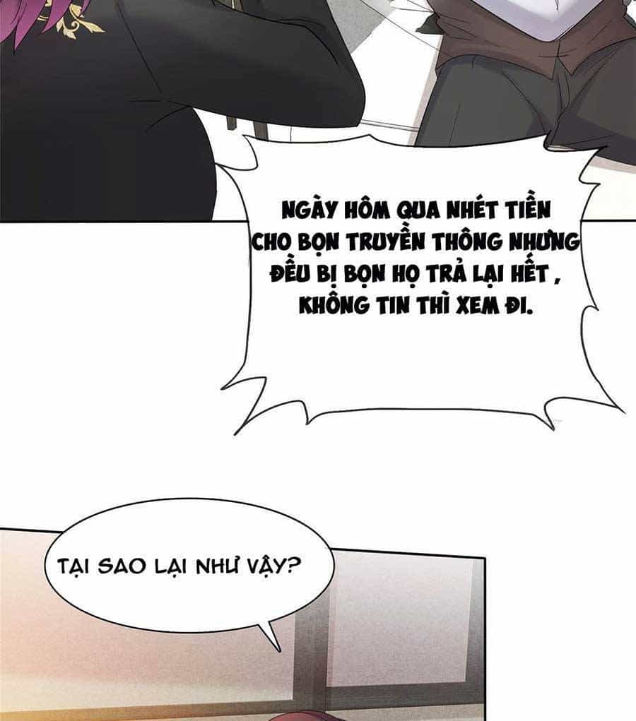 Ác Nữ Vì Xứng Săn Ái Cuồng Tưởng Khúc - Chương 8 - ảnh 16