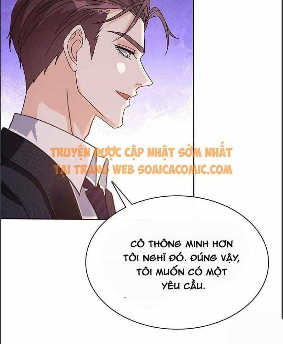 Ác Nữ Vì Xứng Săn Ái Cuồng Tưởng Khúc - Chương 9 - ảnh 5
