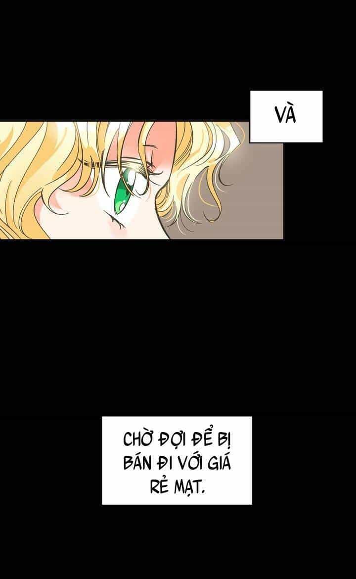 Ác Nữ Xứng Đôi Với Bạo Chúa - Chương 1 - ảnh 16