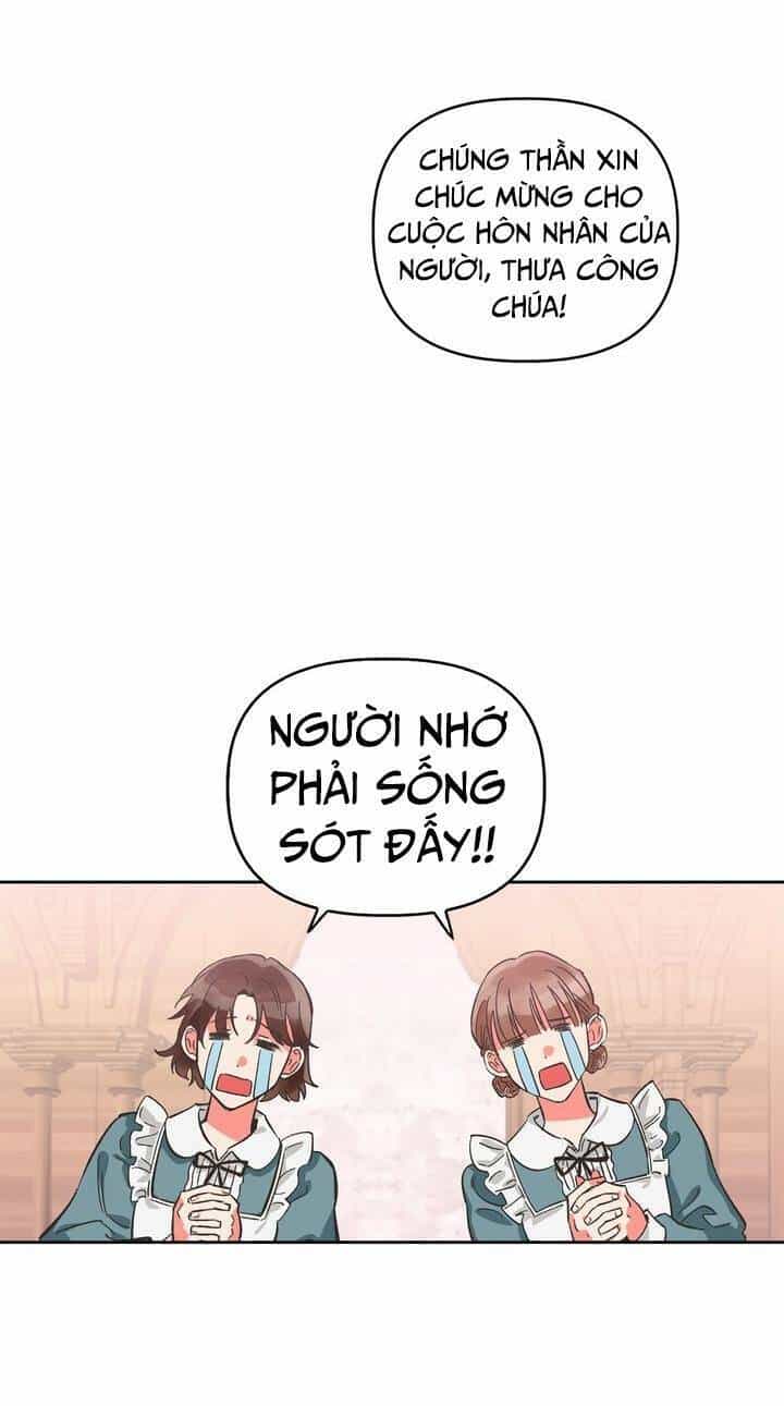 Ác Nữ Xứng Đôi Với Bạo Chúa - Chương 1 - ảnh 3