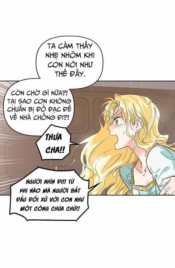 Ác Nữ Xứng Đôi Với Bạo Chúa - Chương 1 - ảnh 48