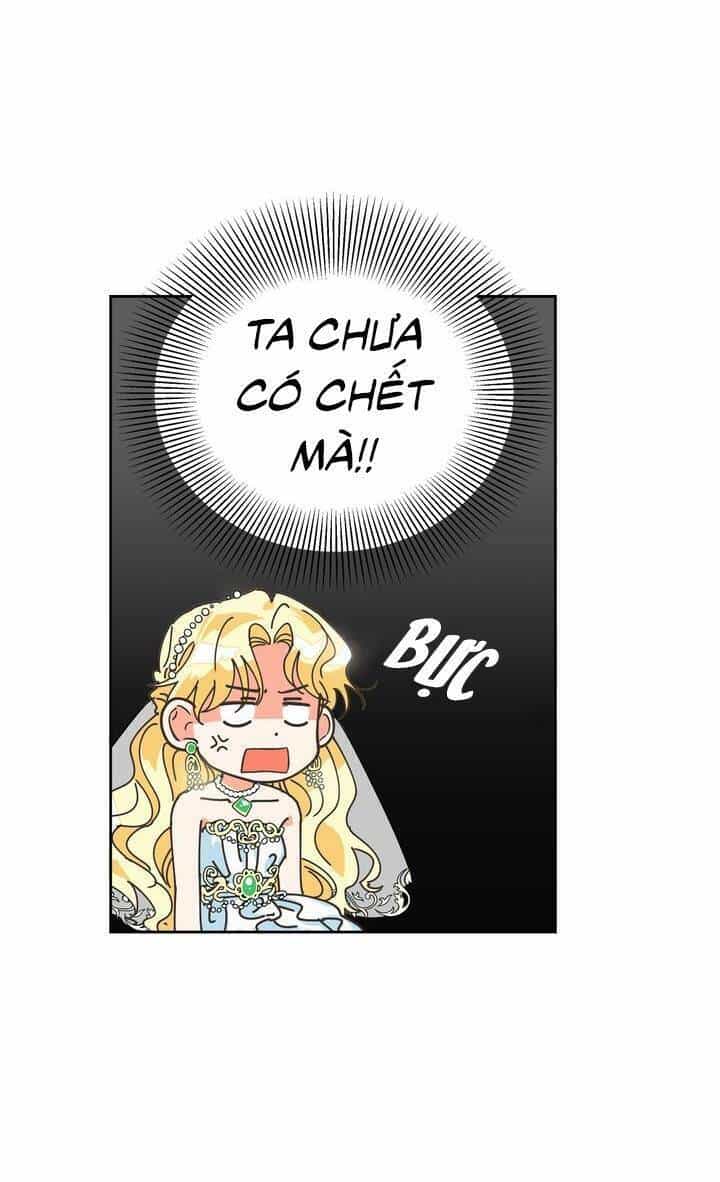 Ác Nữ Xứng Đôi Với Bạo Chúa - Chương 1 - ảnh 54