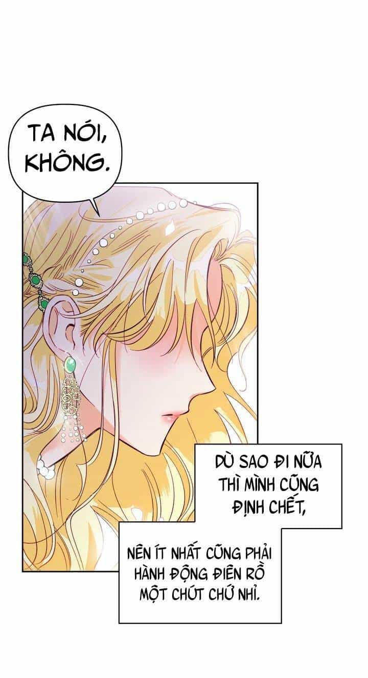 Ác Nữ Xứng Đôi Với Bạo Chúa - Chương 1 - ảnh 70