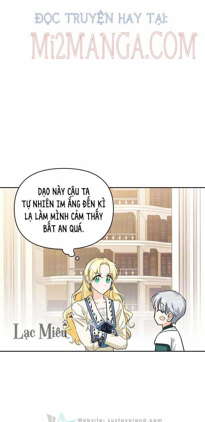 Ác Nữ Xứng Đôi Với Bạo Chúa - Chương 89 - ảnh 23