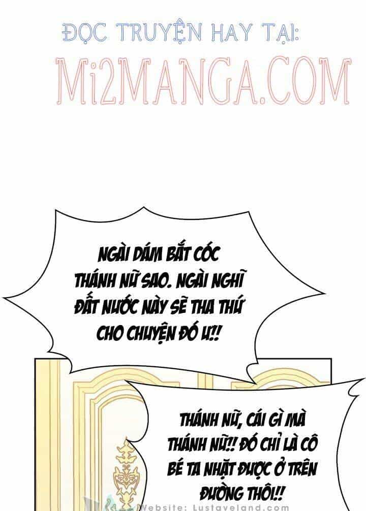 Ác Nữ Xứng Đôi Với Bạo Chúa - Chương 89 - ảnh 72