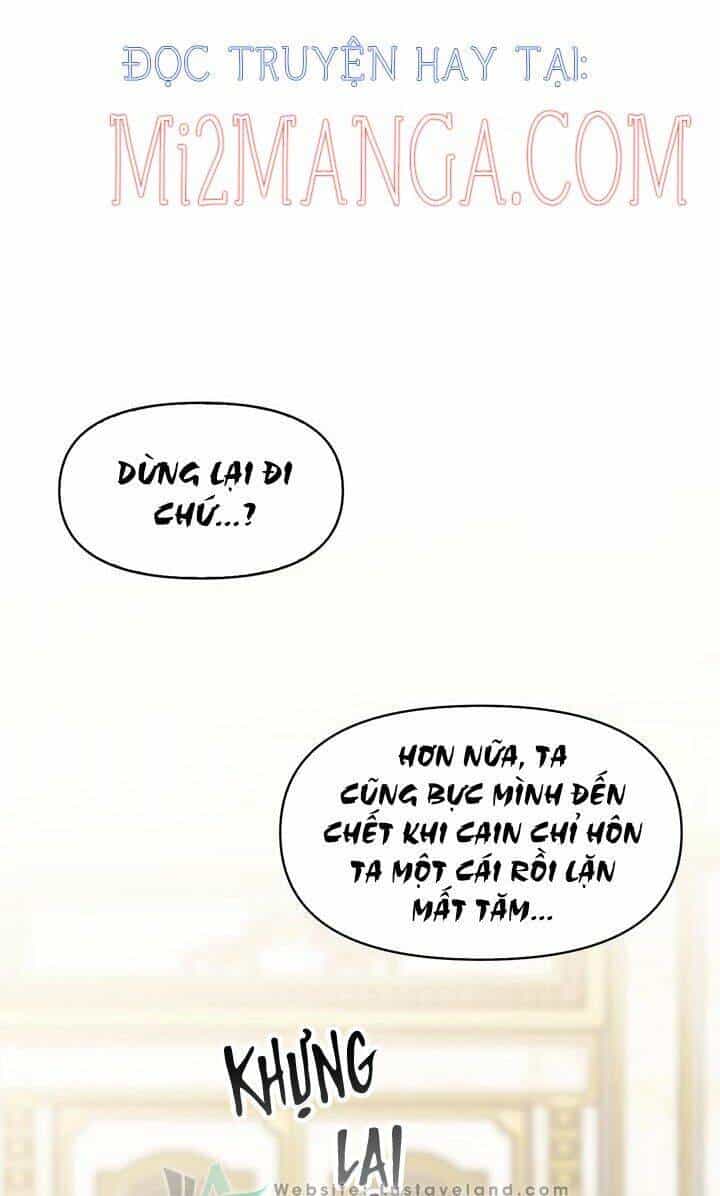 Ác Nữ Xứng Đôi Với Bạo Chúa - Chương 89 - ảnh 78