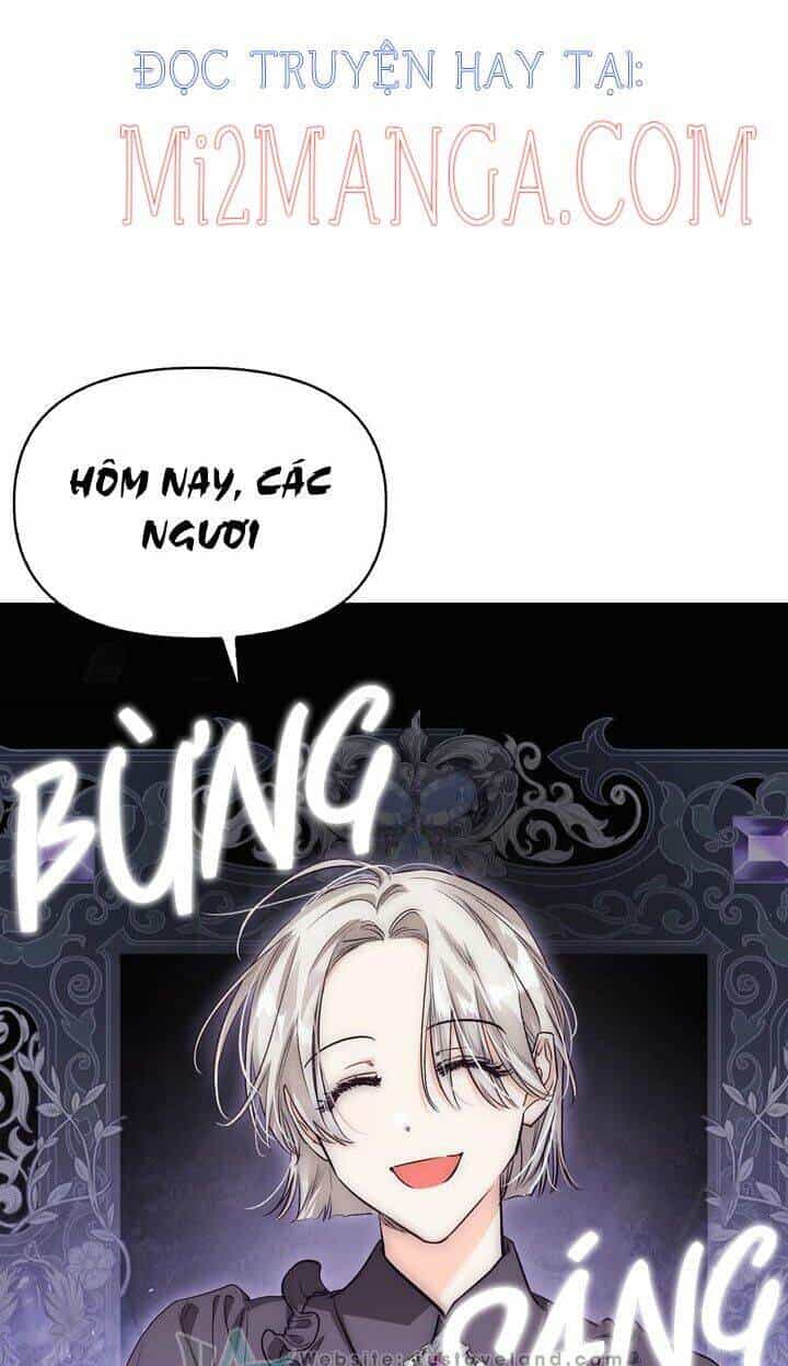 Ác Nữ Xứng Đôi Với Bạo Chúa - Chương 89 - ảnh 80