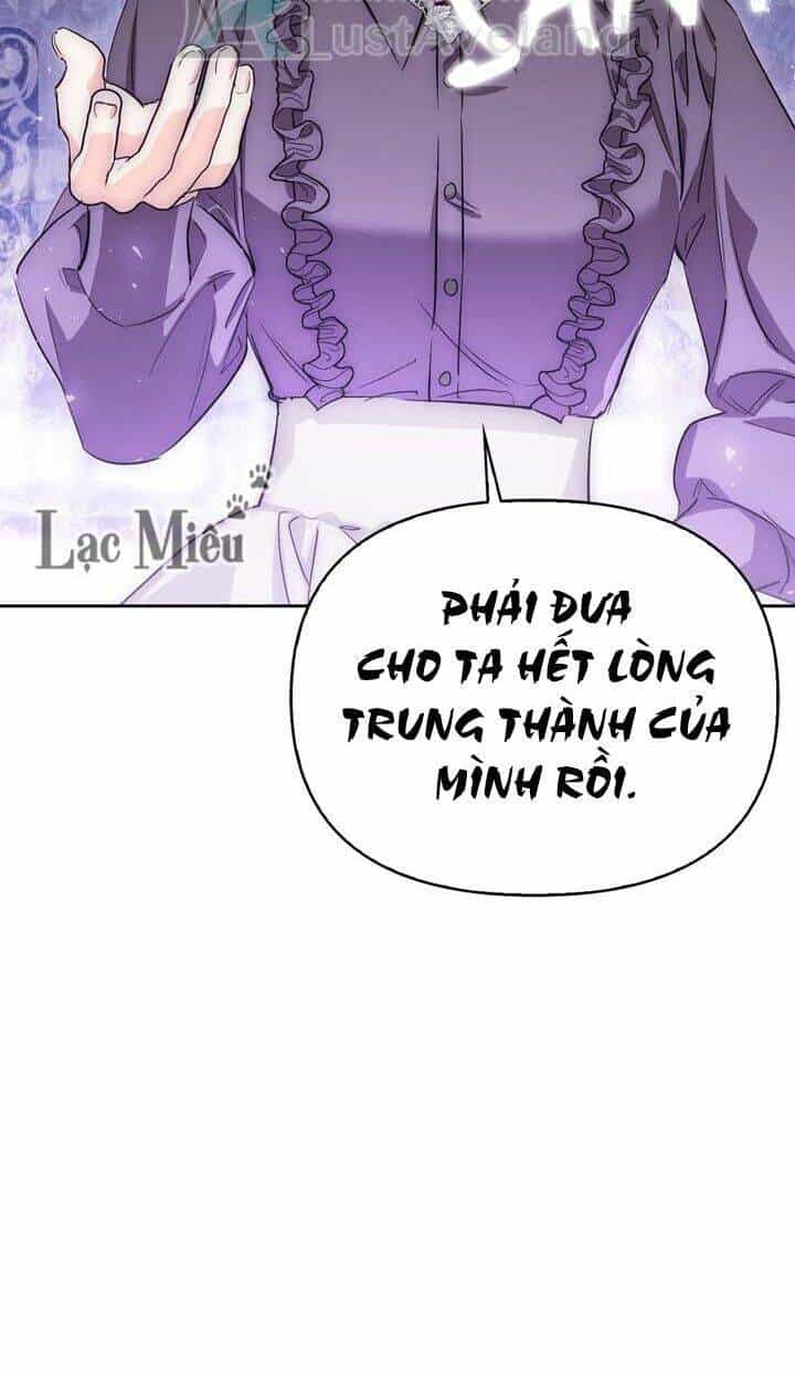Ác Nữ Xứng Đôi Với Bạo Chúa - Chương 89 - ảnh 81