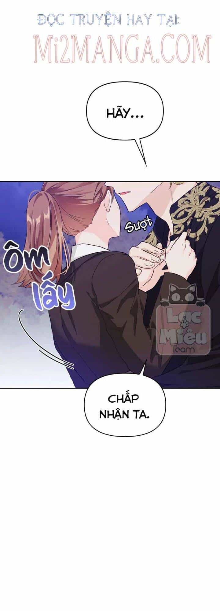Ác Nữ Xứng Đôi Với Bạo Chúa - Chương 90 - ảnh 10